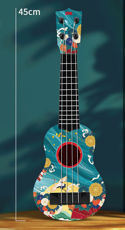 Siopsrl | Beginner Ukulele Siopsrl