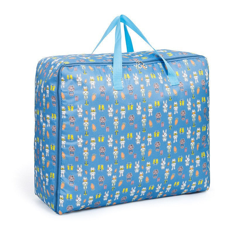 Space-Themed Storage Organizer Siopsrl