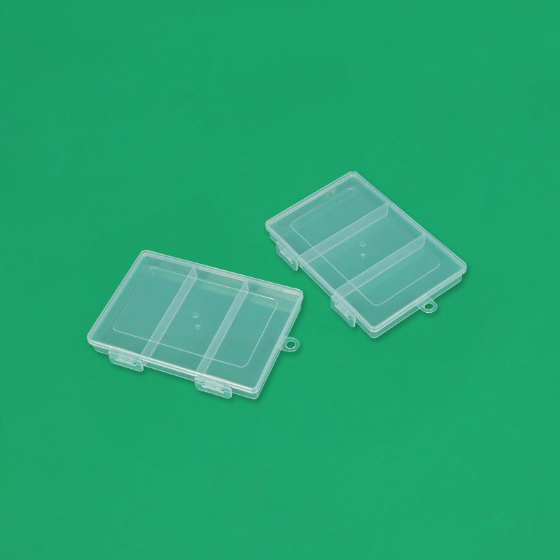 Multi-Compartment Craft Storage Organizer Siopsrl
