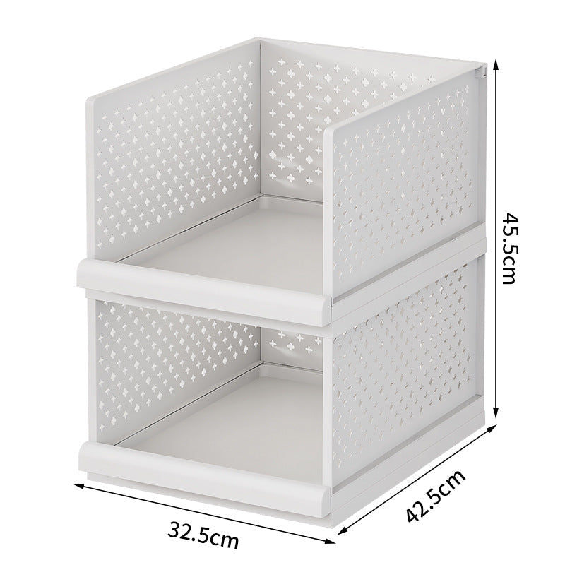 Enhanced Multipurpose Storage Basket Siopsrl