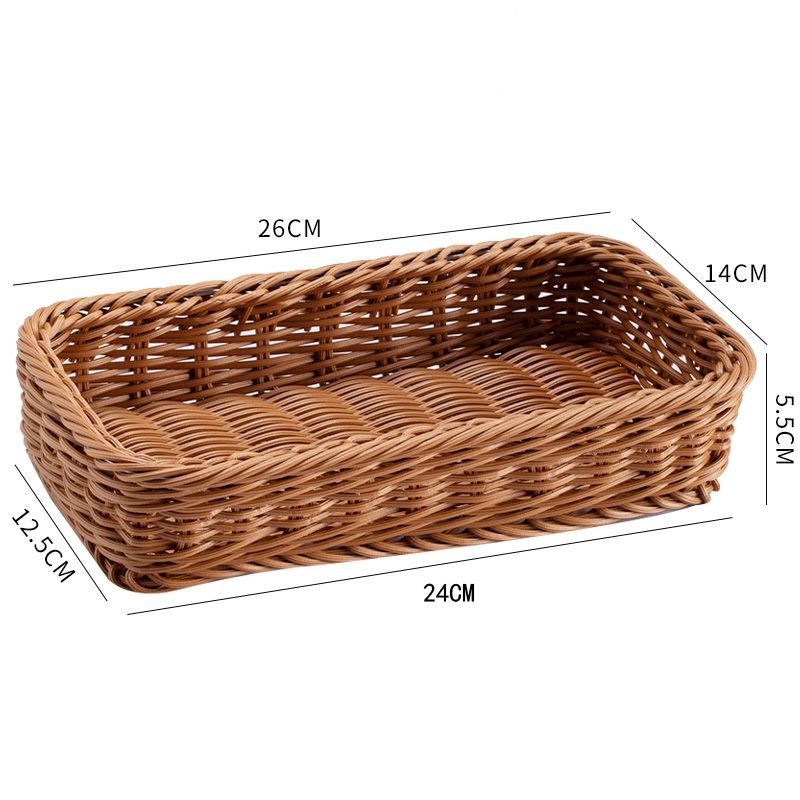 Decorative Rattan Siopsrl