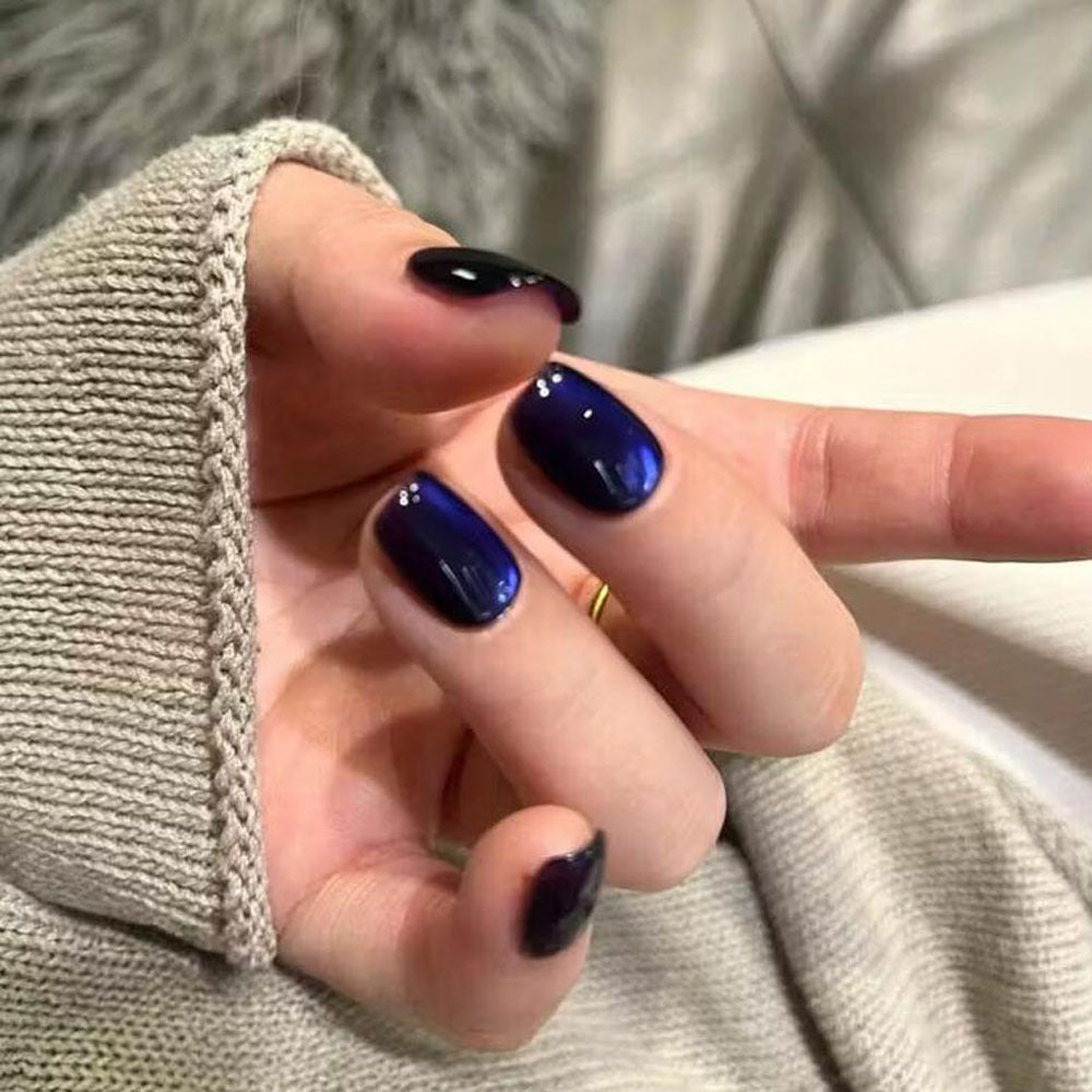 Siopsrl | Premium Glossy False Nail Collection Siopsrl