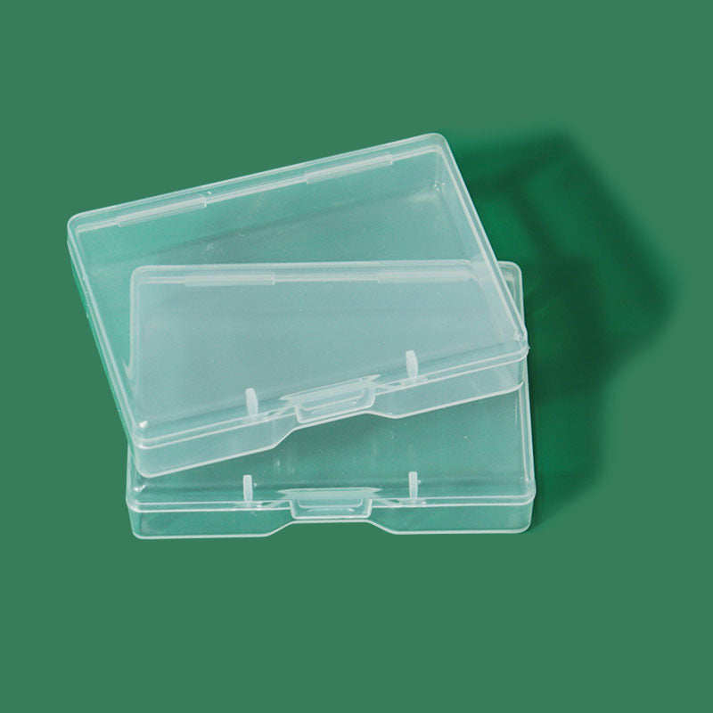 Transparent Multi-Use Storage Case Siopsrl