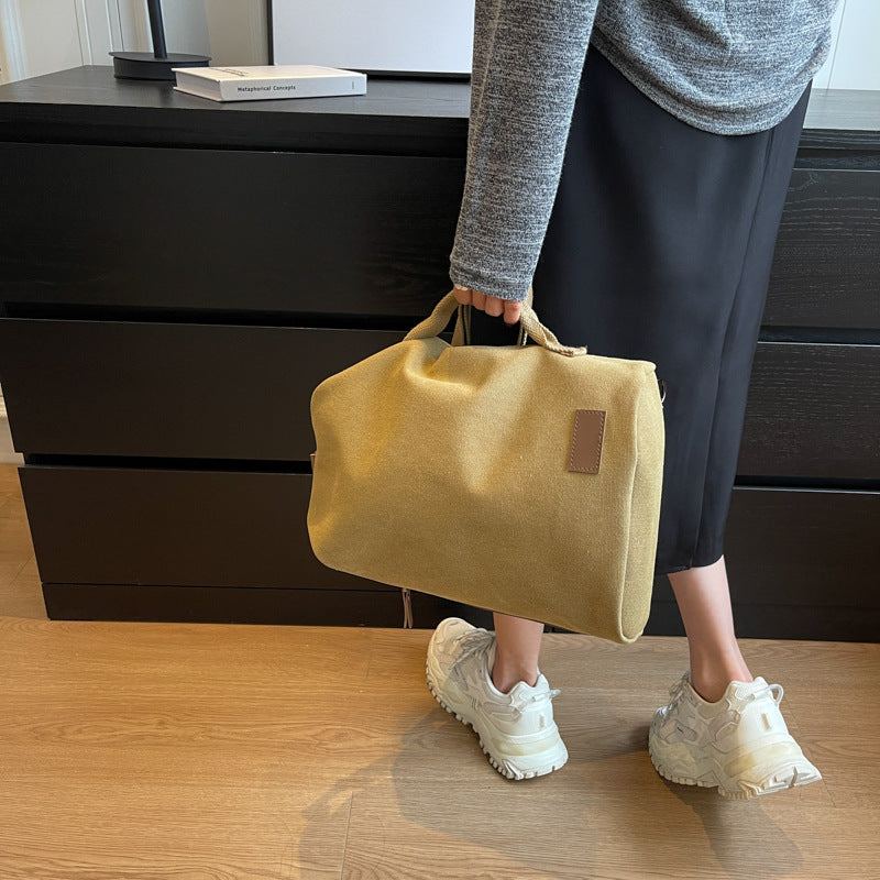 Siopsrl | Multifunctional Leisure Bag with Structured Design Siopsrl