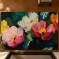 Siopsrl | Floral Canvas Art Siopsrl