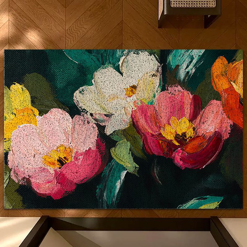 Siopsrl | Floral Canvas Art Siopsrl