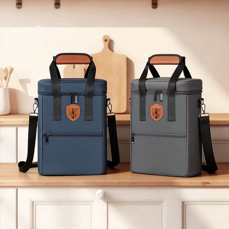 Siopsrl | Insulated Food Carrying Tote Siopsrl