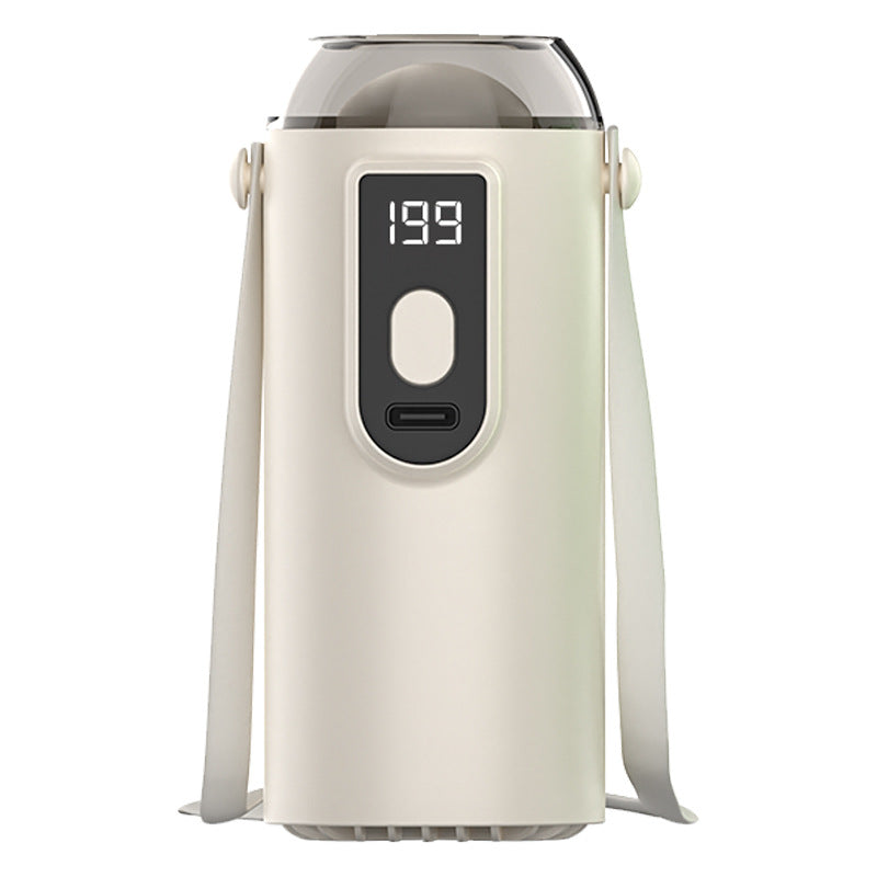 Siopsrl | Ladies portable kettle Siopsrl
