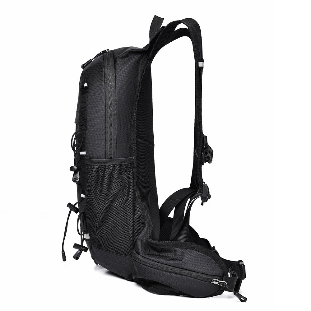 Siopsrl | Lightweight Multi-Functional Hydration Backpack Siopsrl