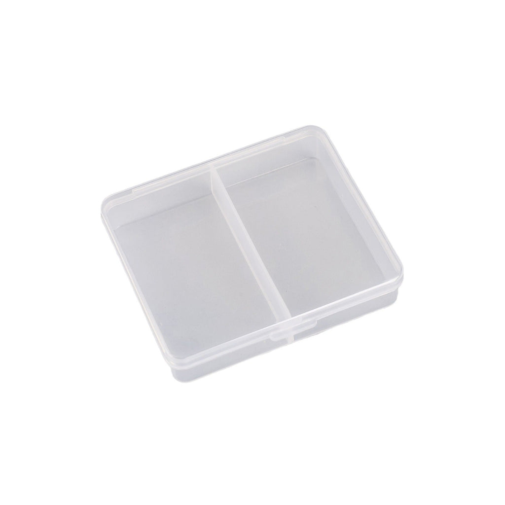 Dual-Compartment Storage Box Siopsrl