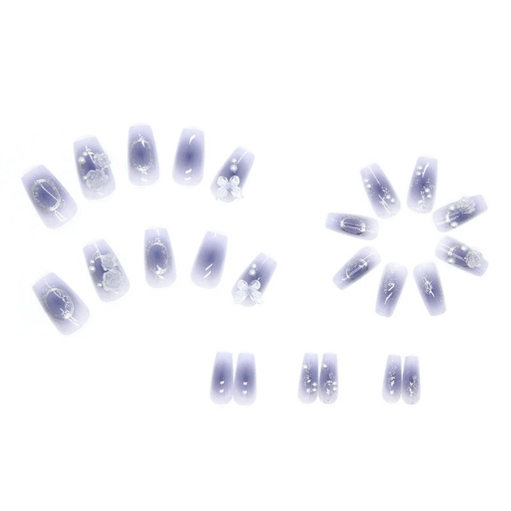 Siopsrl | Designer Nail Art Set Siopsrl