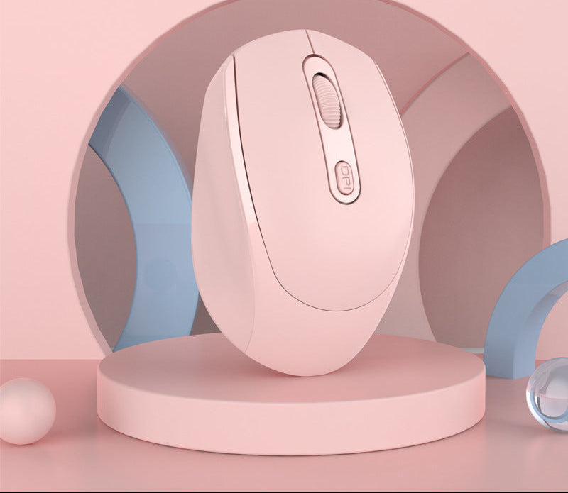 Siopsrl | Ergonomic Wireless Mouse Siopsrl