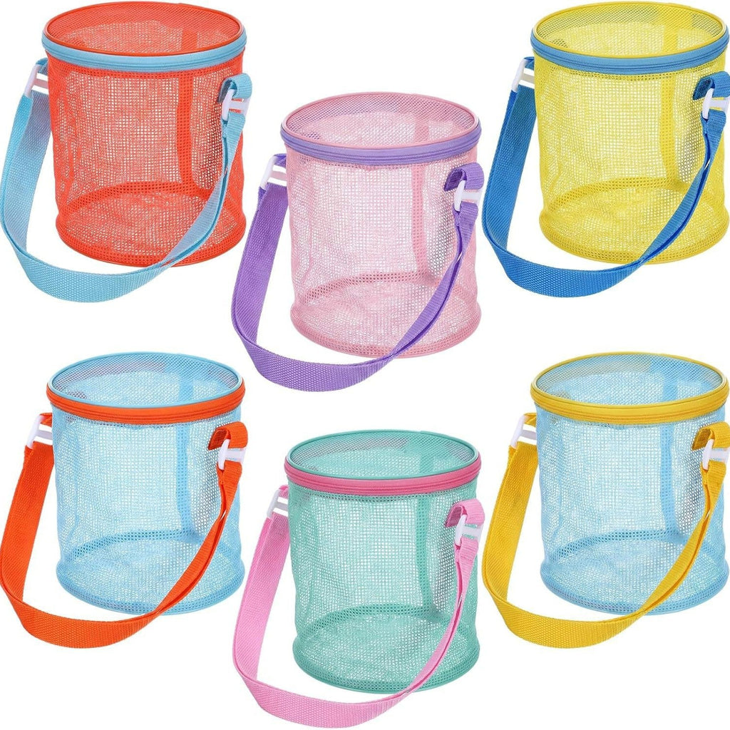 Siopsrl | Durable mesh tote bag Siopsrl