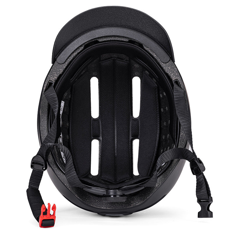 Siopsrl | Urban Commuter Bicycle Helmet Siopsrl