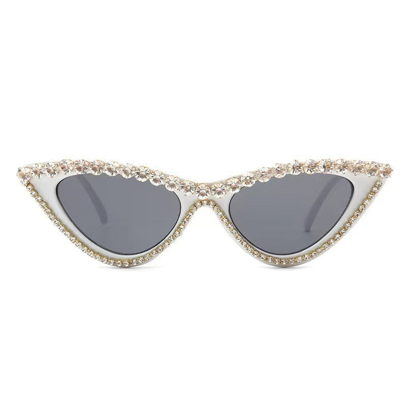 Siopsrl | Cat-Eye Sunglasses Siopsrl