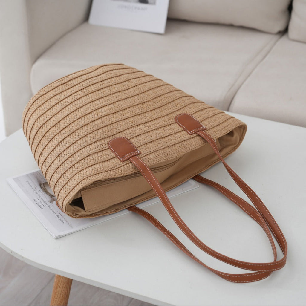 Elegant Basket Bag Siopsrl
