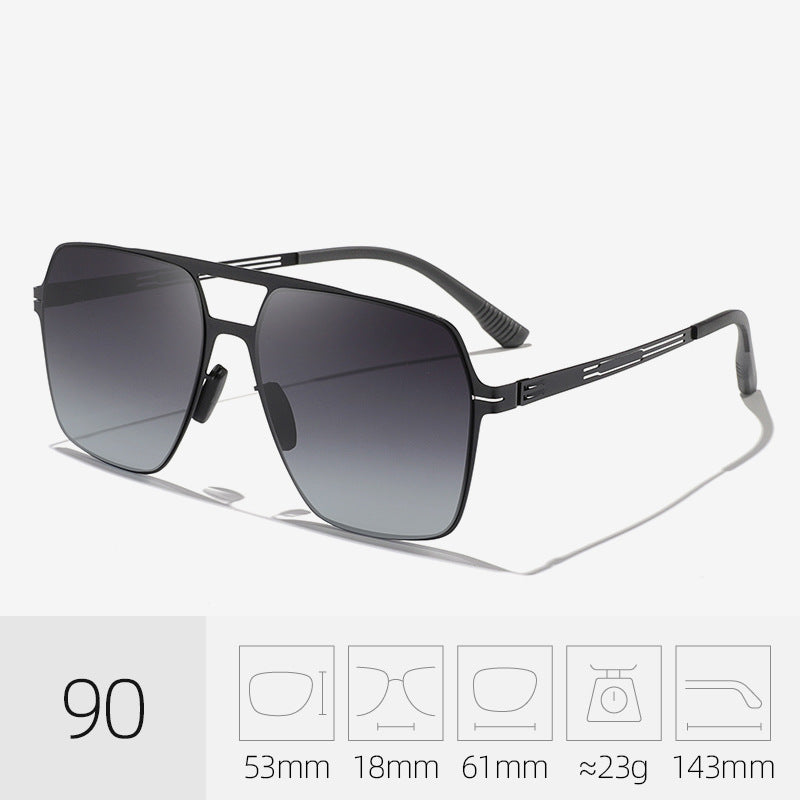 Siopsrl | Stylish Square Sunglasses Siopsrl
