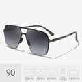 Siopsrl | Stylish Square Sunglasses Siopsrl