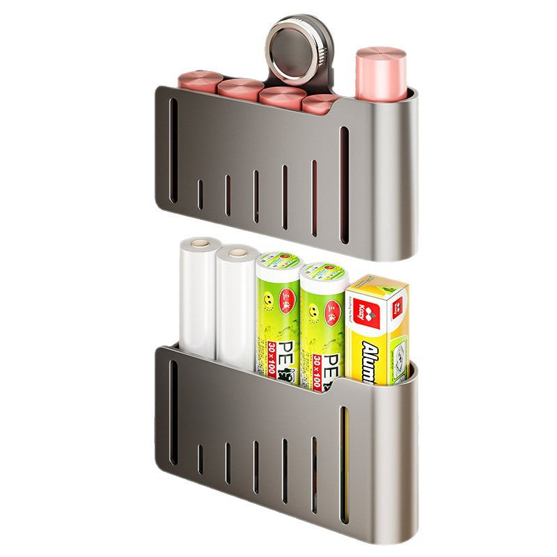 Siopsrl | Kitchen Door Storage Organizer Siopsrl