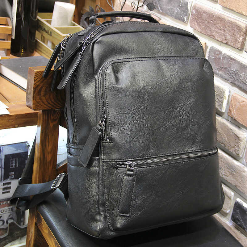 Siopsrl | Elegant business backpack with organizer compartments Siopsrl