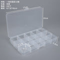 Versatile Storage Compartment Organizer Siopsrl