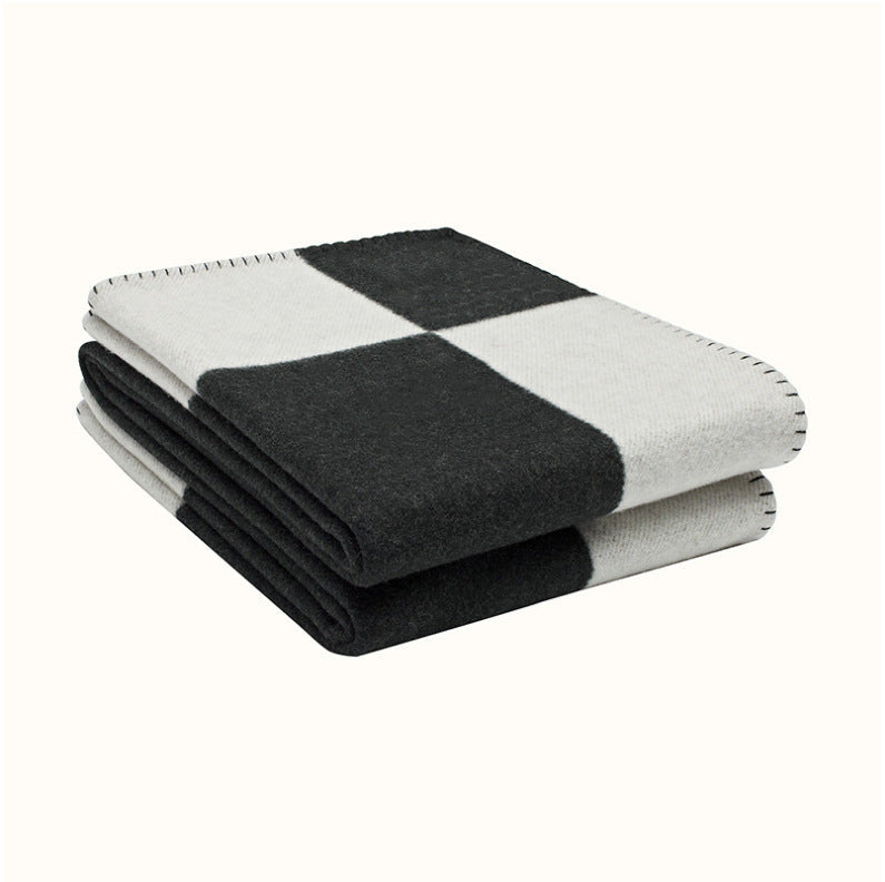 Siopsrl | Cozy Oversized Throw Blanket Siopsrl