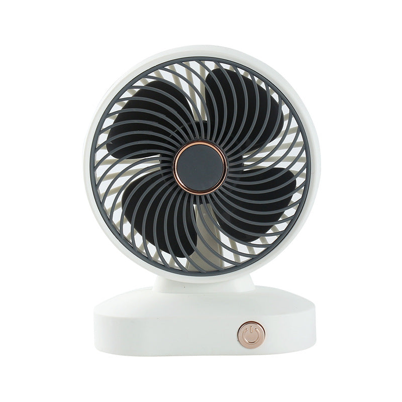 Siopsrl | Compact Desk Fan Siopsrl