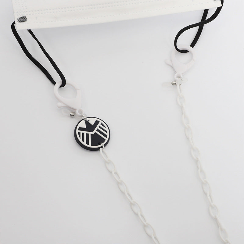 Siopsrl | Superhero-Themed Eyewear Chain Siopsrl