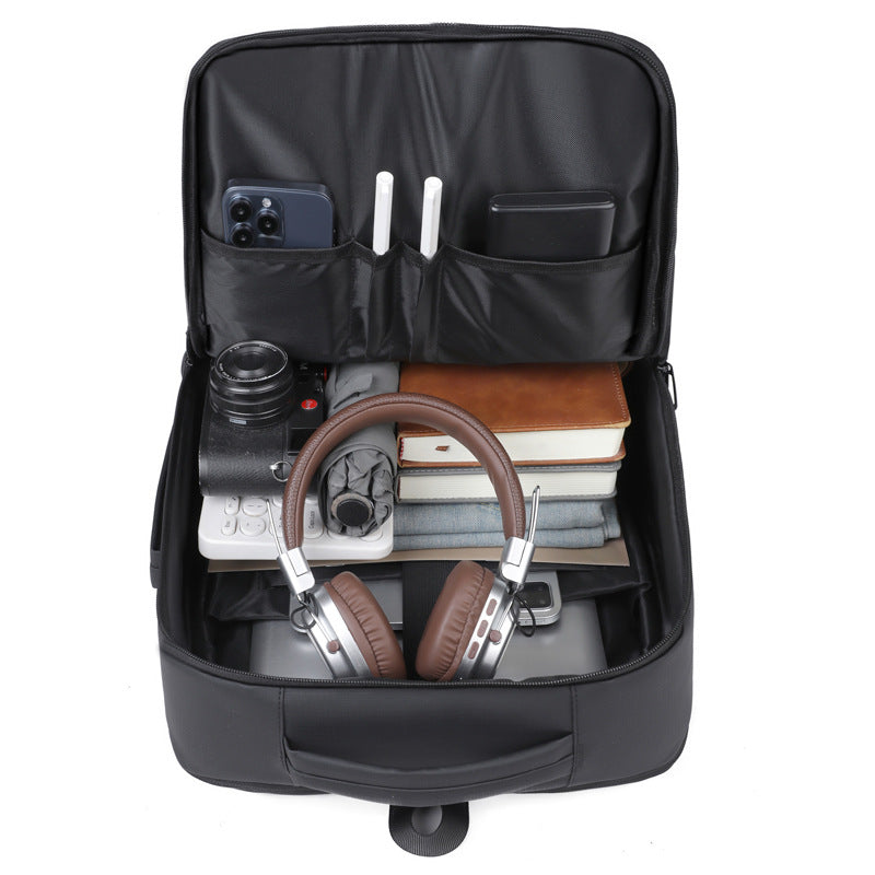 Siopsrl | Travel-friendly Professional Backpack Siopsrl