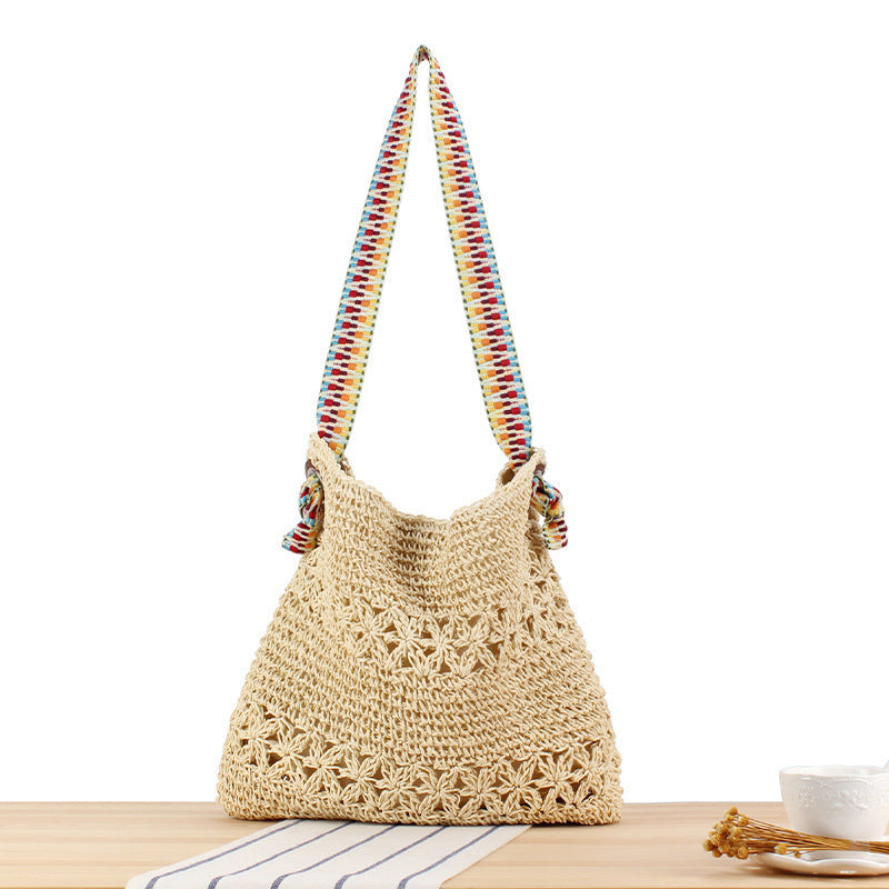 Siopsrl | Creative Macrame Shoulder Bag Siopsrl