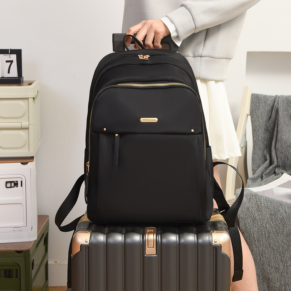 Siopsrl | Versatile Laptop Backpack Siopsrl