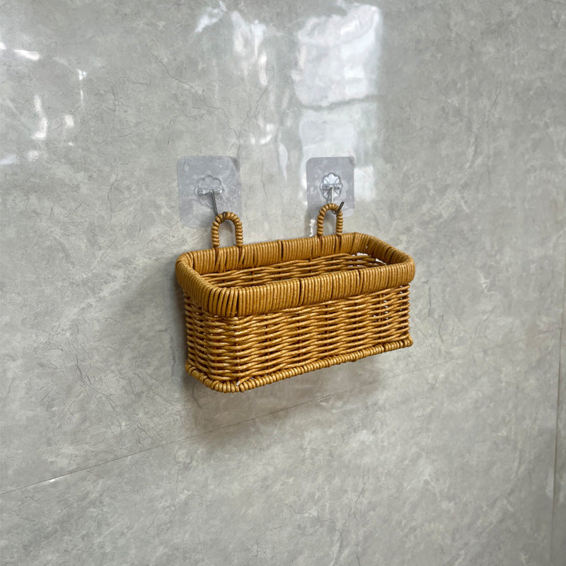 Decorative Wall-Mounted Baskets Siopsrl