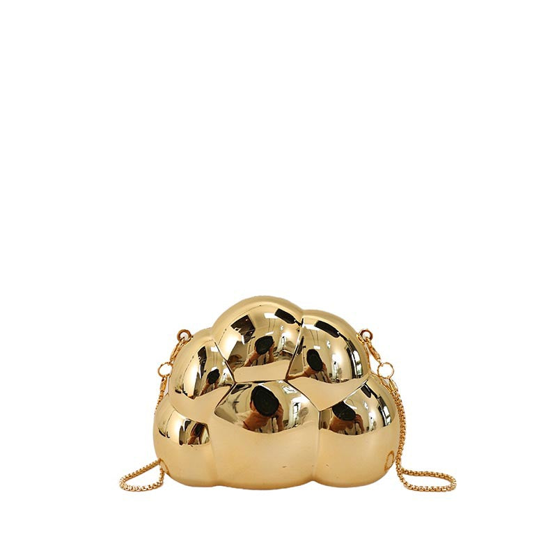 Siopsrl | WoElegant Cloud-Shaped Evening Handbag Siopsrl