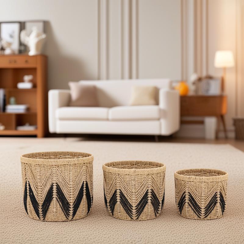 Stylish storage basket Siopsrl
