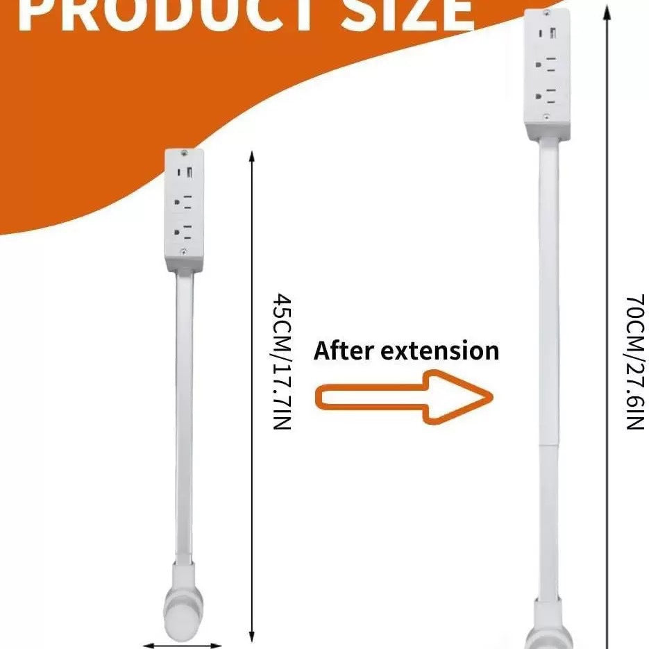 Electrical Outlet Extender