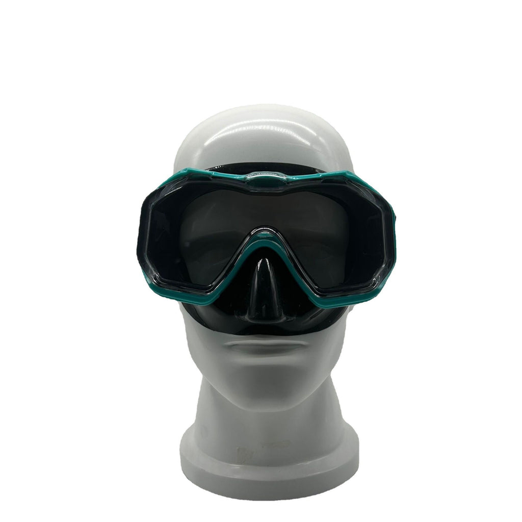 Siopsrl | Diving mask with wide field of vision and anti-fog technology Siopsrl