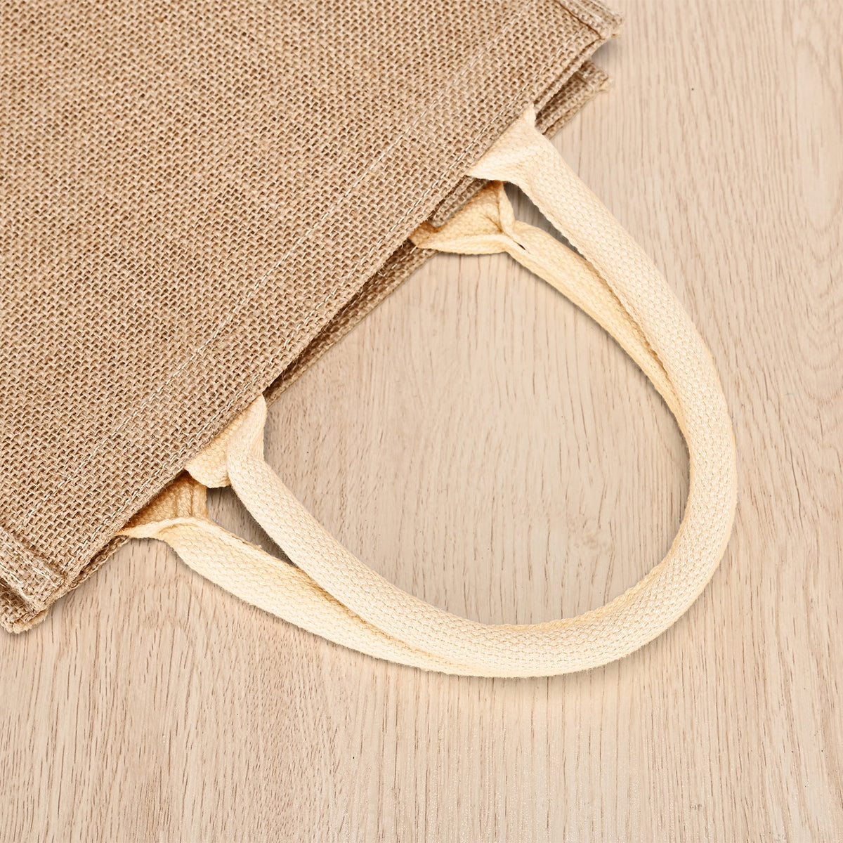 Siopsrl | Eco-Friendly Jute Tote Bag Siopsrl