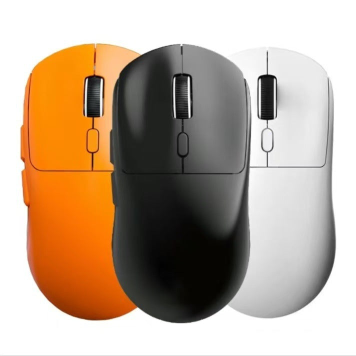 Siopsrl | Wireless Ergonomic Gaming Mouse with High-Precision Sensor Siopsrl