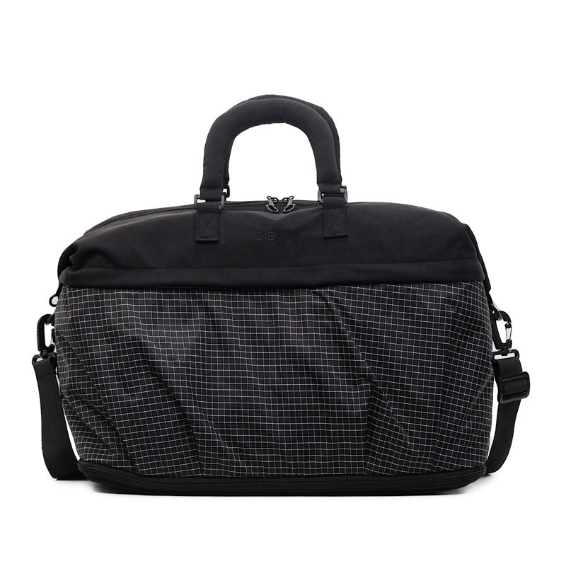 Siopsrl | Versatile Travel Duffle Bag