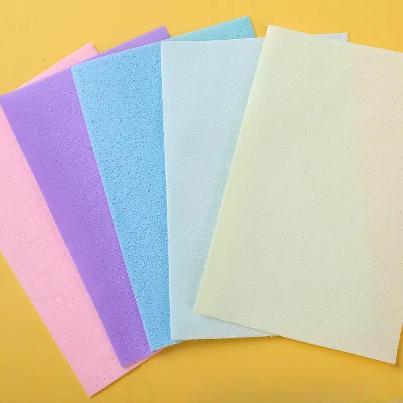 Siopsrl | Ultra-Soft Multi-Purpose Microfiber Cleaning Cloths Reusable Lint-Free Polishing Towels