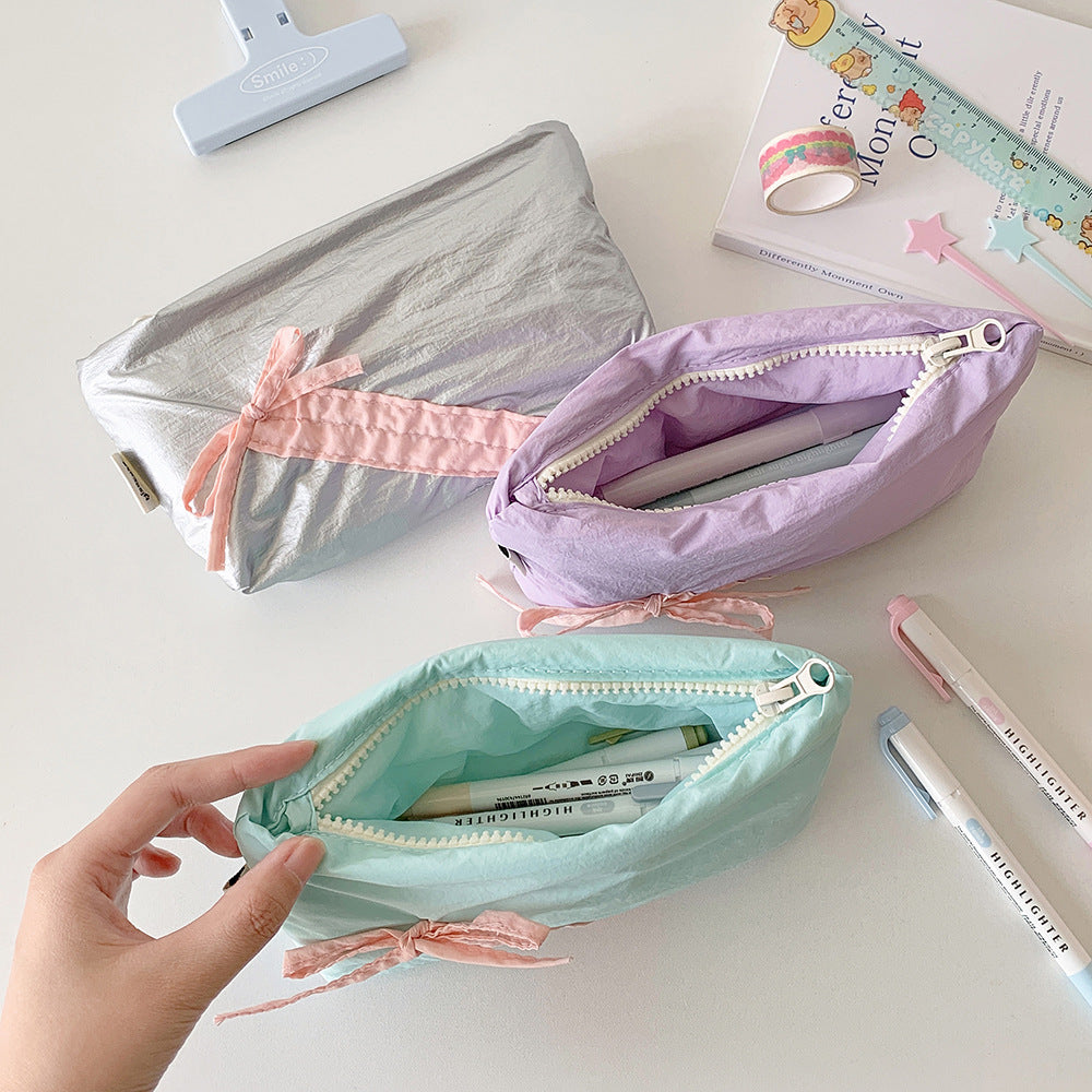 Siopsrl | Multi-Purpose Zip Pencil Case Siopsrl