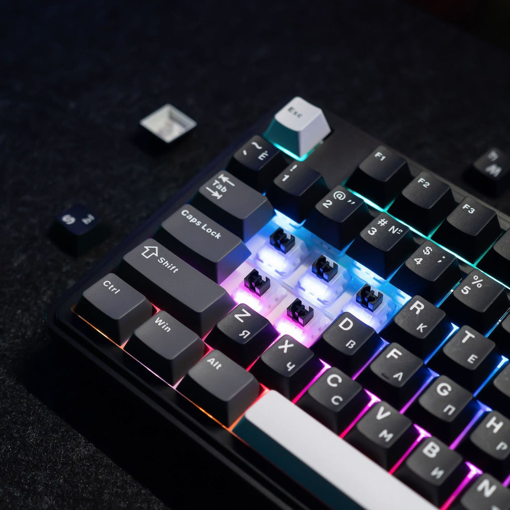 Siopsrl | Gaming Mechanical Keyboard Siopsrl