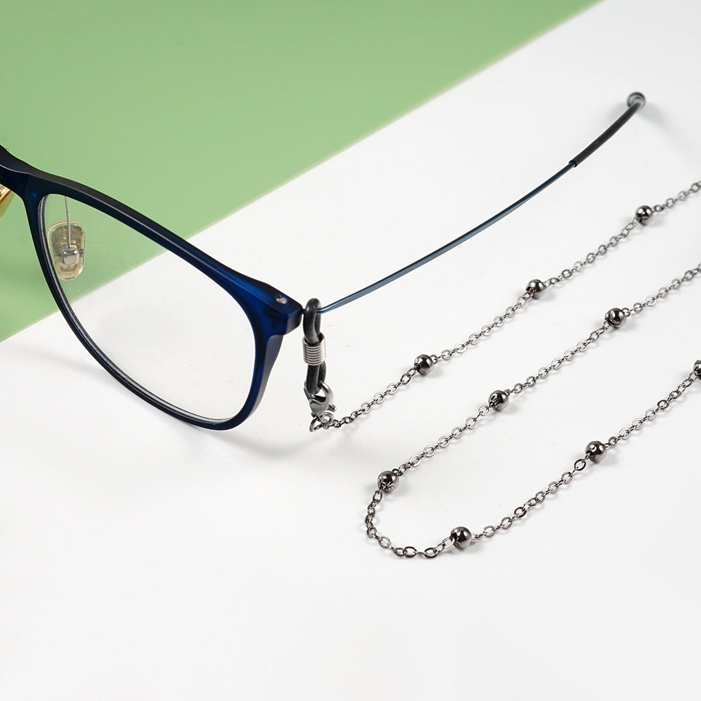 Siopsrl | Elegant Beaded Glasses Chain Siopsrl