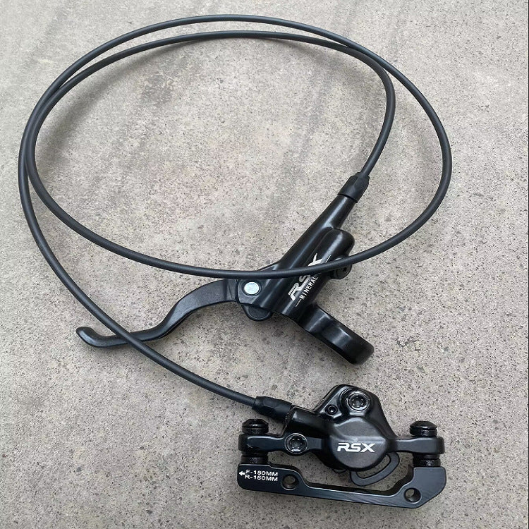 Siopsrl | Hydraulic Disc Brake System Siopsrl