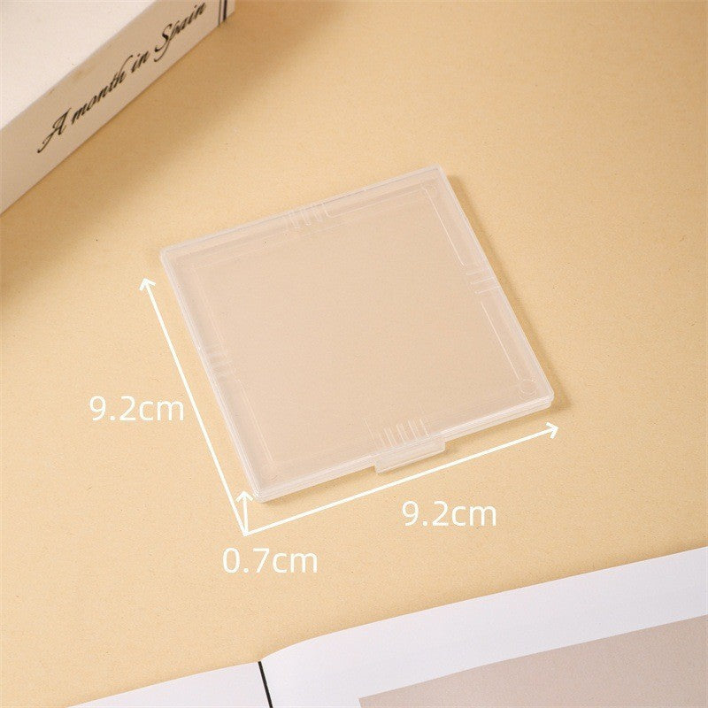 Multi-Purpose Storage Tray Siopsrl