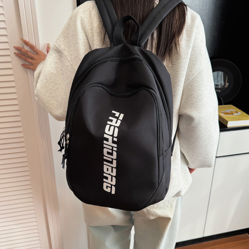 Siopsrl | Sporty everyday backpack with versatile organization compartments Siopsrl
