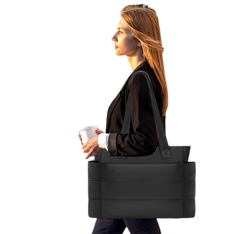 Siopsrl | Insulated Fashion Tote Bag