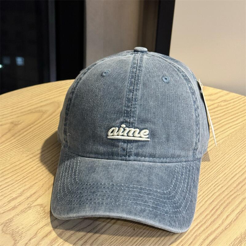 Siopsrl | Women's Casual Vintage-Inspired Cotton Baseball Cap Siopsrl
