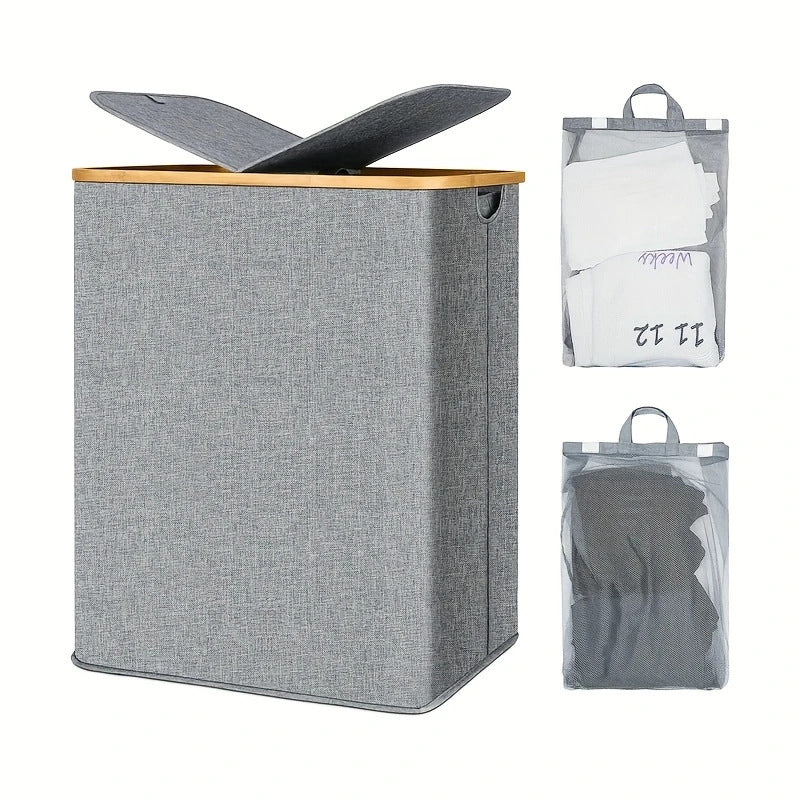 Practical laundry chest Siopsrl