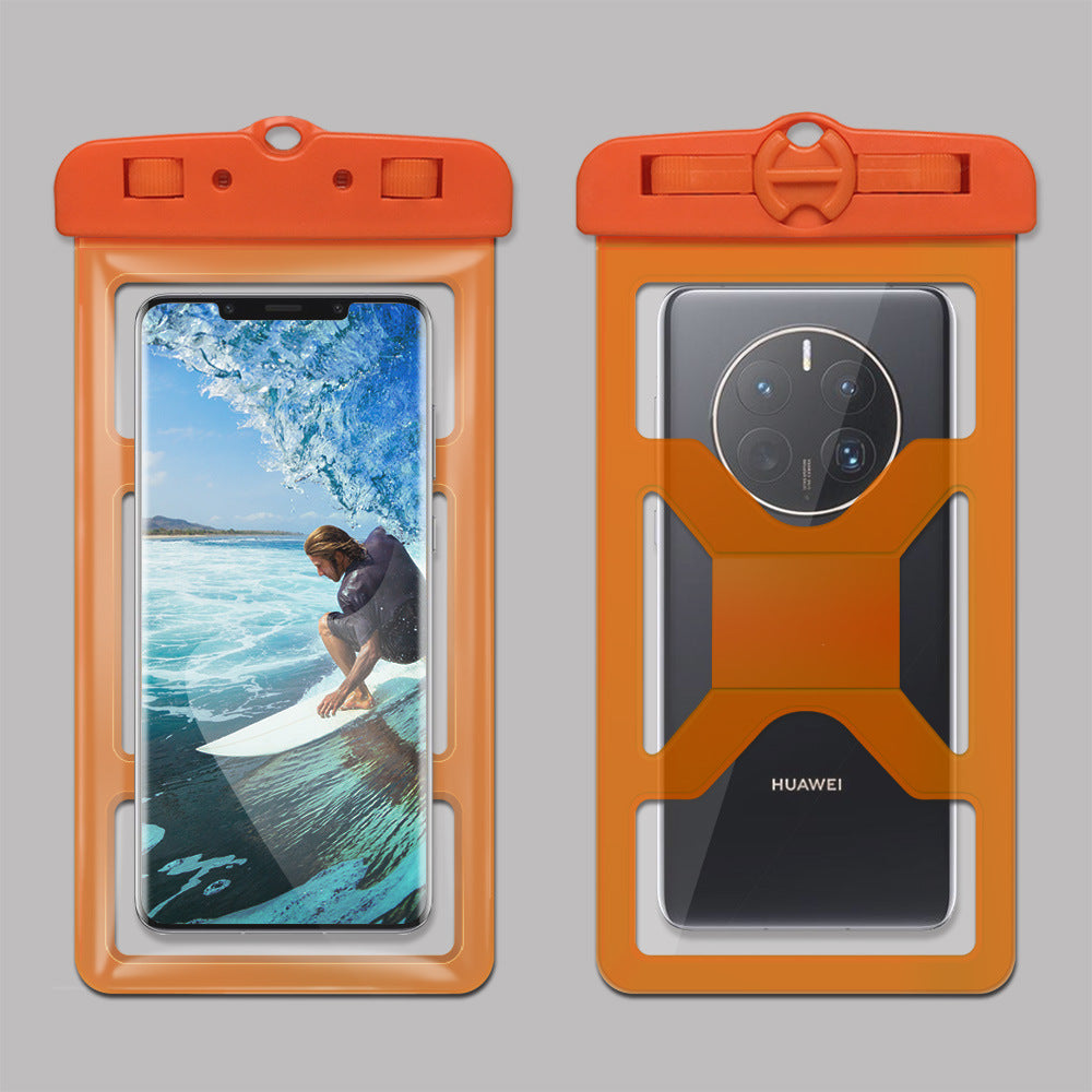 Siopsrl | Waterproof Smartphone Case Siopsrl